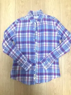 relume JOURNAL STANDARD 長袖シャツ