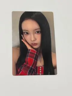 ME:I 櫻井美羽 トレカ KCON JAPAN 2026 LAPONE - メルカリ