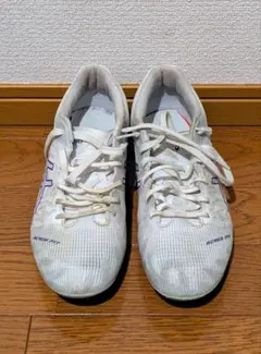 ASICSサッカースパイクアシックス24.5