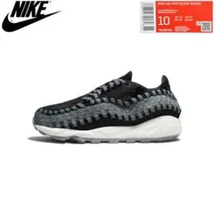 Nike W Air Footscape Woven B/Smoke Grey