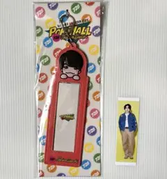 2026年最新】西畑大吾 フォトカードホルダーの人気アイテム - メルカリ
