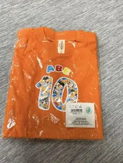 GIANTS 半袖　ロンパース　阿部慎之助
