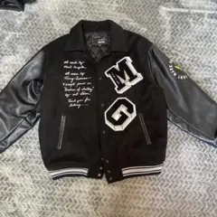 MARK GONZALES What it isntスタジャン Lサイズ