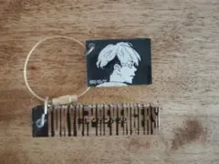 東京卍リベンジャーズ アクリルキーホルダー(松野千冬)原画展