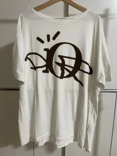 Dior 22AW カクタスジャックプリントTシャツ　トラヴィス　Lサイズ　希少のサムネイル