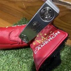 今月終了！スコッティキャメロン　スペシャルセレクト　ニューポート33