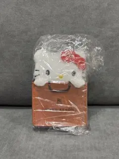 HELLO KITTY × UNITED ARROWS チャーム