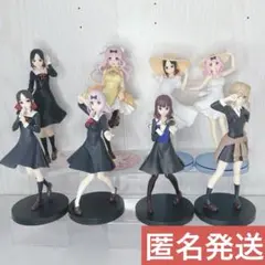 かぐや様は告らせたい　フィギュア　プライズ