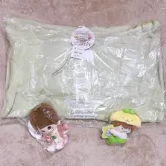 なにわ男子 大橋和也 3点セット ちびぬい / GUパーカー / サンリオ