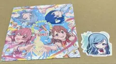 劇場版プロセカ　モアジャン　モモジャン　入場者特典　CD　シリアルコードなし
