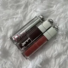 DIOR ディオール アディクト リップ マキシマイザー