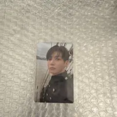 BTS アリラン weverse global ラキドロ トレカ ジョングク