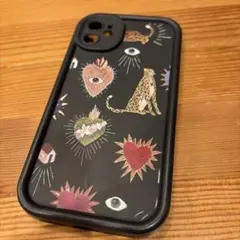 iPhone11ソフトケース