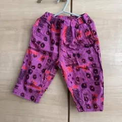 マーキーズ パンツ 90