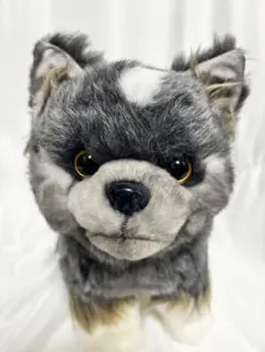 FF16 トルガル パピー ぬいぐるみ