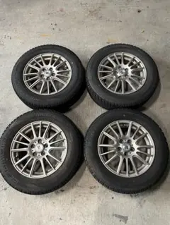 ① ニッサン V36 スカイライン 純正 18x8J PCD114.3 4本 - メルカリ