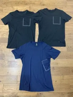 美品　ナイキラボ　ACG ボマージャケット　サイズL ネイビー　nikelab Nike Lab ACG 2 in 1 Jacket Mサイズ｜Yahoo!フリマ（旧PayPayフリマ）