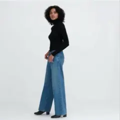 バギージーンズ