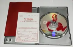 PS2 零 紅い蝶