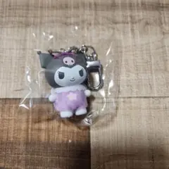 サンリオ　ちびっとも　むしさん　クロミ