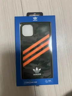 adidas iPhone 11 ケース 3-STRIPES