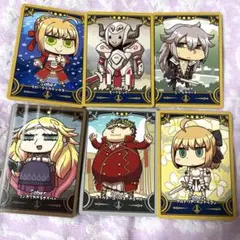 fgo フェス finaljourney セイバーまとめ売り