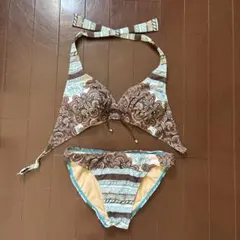 INLET レディース ビキニ 水着 9M 三愛のサムネイル