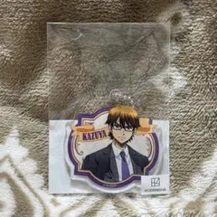 ダイヤのA まるくじ アクリルキーホルダー 御幸一也 - メルカリ