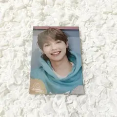 &TEAM CAFE NICHOLAS ニコラス ポストカード