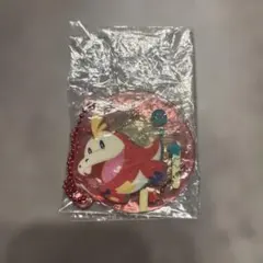ホゲータ ガスト ポケモン アクリルチャーム ガチャガチャ ガシャポン　特典