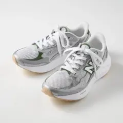 New Balance アリシV4 スニーカー 22.5cm 新品