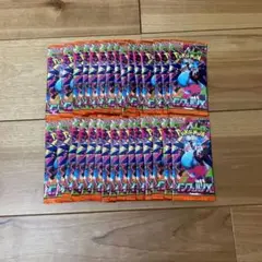 インフェルノＸ 1箱分