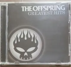 THE OFFSPRING GREATEST HITS