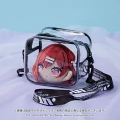 ちさぬい 菅沼千紗 香港限定 ファンミ ぬいぐるみ - メルカリ