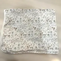 Ralph Lauren おくるみ・ブランケット ワンサイズ