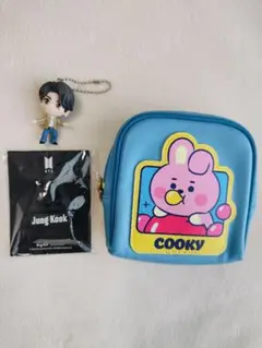 グク　3点セット　BTS　Jungkook
