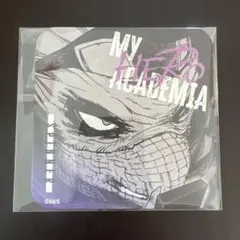 ヒロアカ スピナー アートコースター