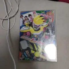 2025年最新】てれびくん 超バトルdvd 仮面ライダーエグゼイドの