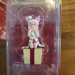 ピグレット　Happyくじ『DISNEY クリスマスオーナメントくじ2024』