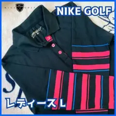 ♦︎NIKE GOLF ナイキゴルフ ポロシャツ ゴルフウェア