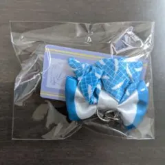 名探偵コナン ハイウェイの堕天使　チャーム付きネームバッジ　哀