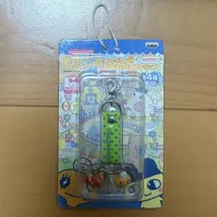 たまごっち フィギュア付カスタムミニストラップ めめっち やったっち