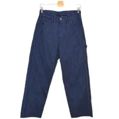 リー LEE DUNGAREES ワイドペインターパンツ LW7288