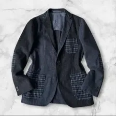 United Arrows ジャケット Made in Japan Lサイズ - メルカリ