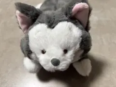 ディズニーストア　フィガロ　ペンケース　クジ