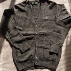 EAST BOY イーストボーイ カーディガン 9号