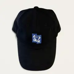 ADER KITSUNE アーダーエラー　キツネ　コラボ　キャップ　帽子のサムネイル