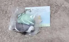 すみっコぐらしとサンシャイン水族館のいきものたち　マスコットボールチェーン