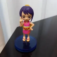 ワンピース　ワールドコレクタブルフィギュア　ワノ国2　お玉