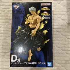 僕のヒーローアカデミア　一番くじ